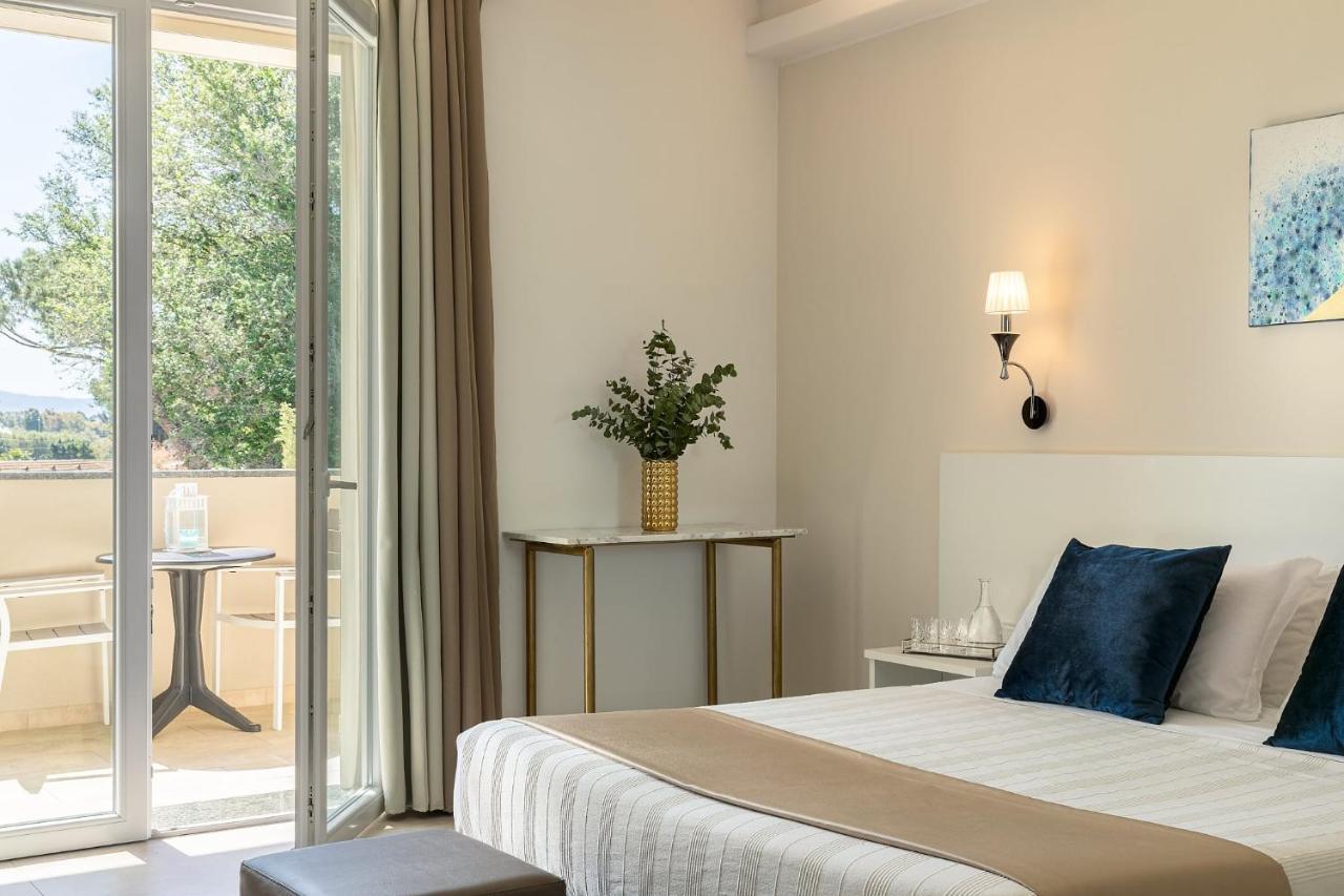 מרינה די צ'צ'ינה Golden Hotel מראה חיצוני תמונה