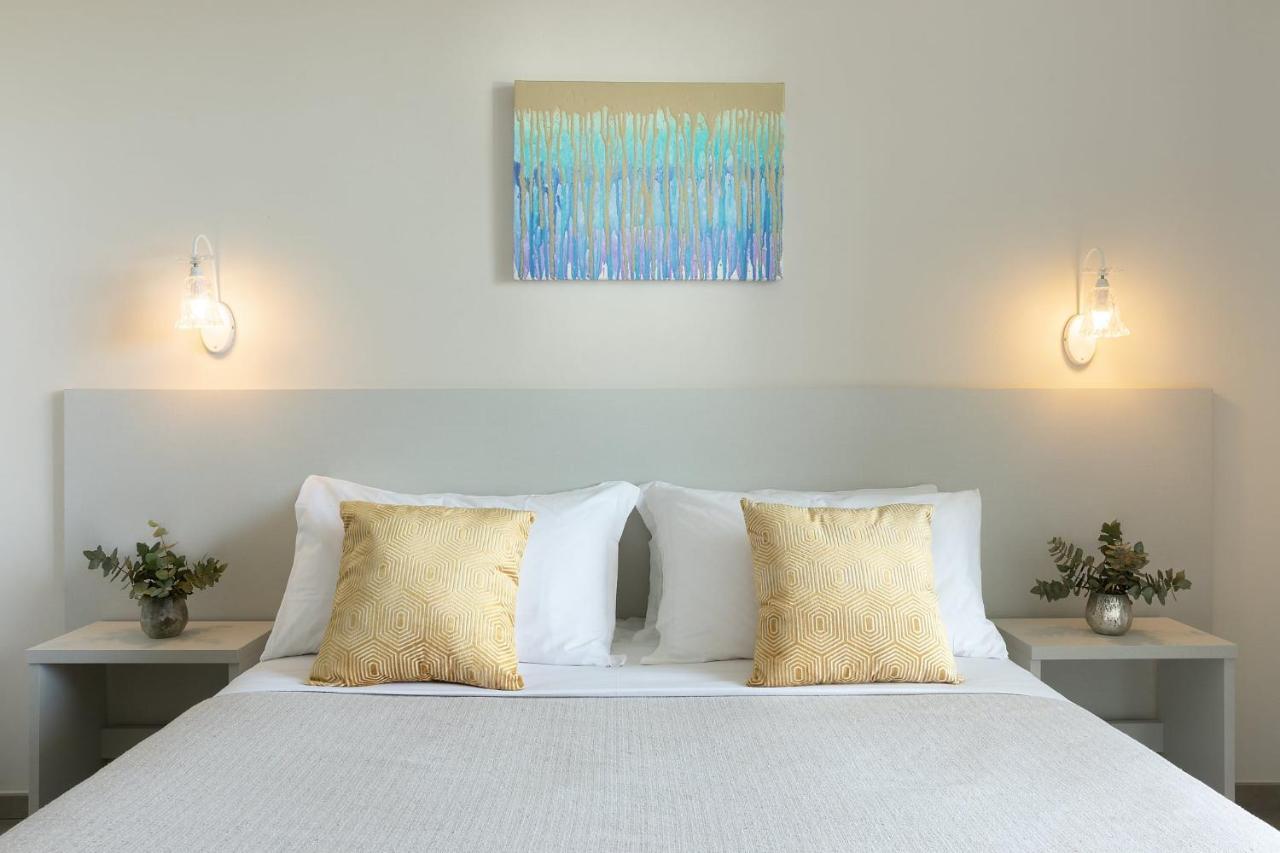 מרינה די צ'צ'ינה Golden Hotel מראה חיצוני תמונה